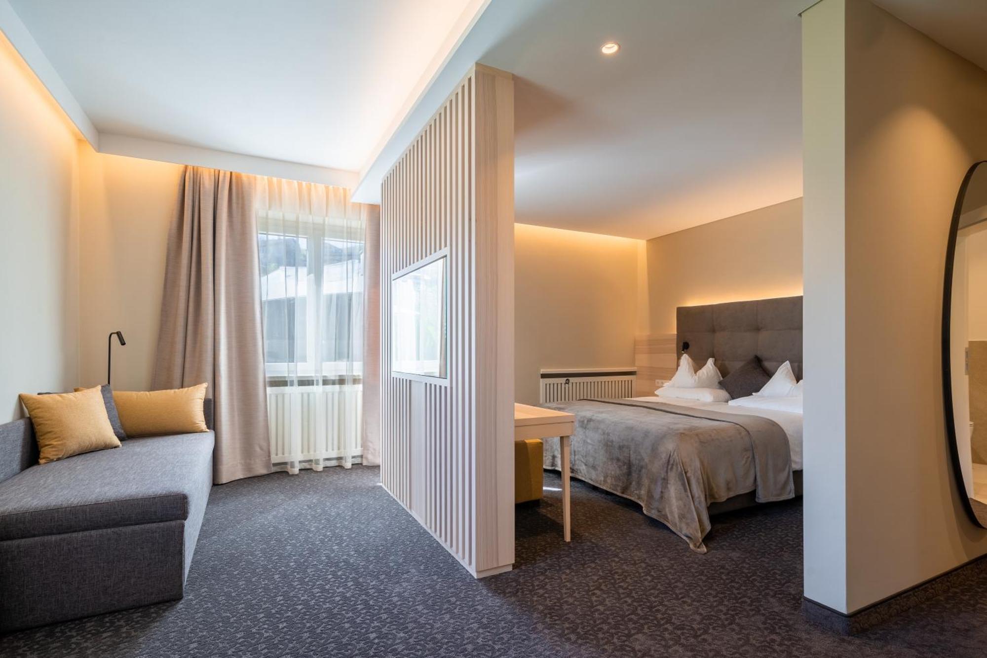 Hotel Frangart An Der Weinstrasse Eppan an der Weinstraße Buitenkant foto